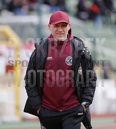 24.Spieltag BFC Dynamo - FSV Optik Rathenow ,