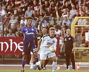 BFC Dynamo - FC Schalke 041.Hauptrunde DFB Pokal