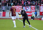 13.Spieltag FC Rot-Weiß Erfurt - BFC Dynamo