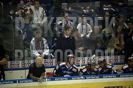 VF5 Eisbären Berlin - Grizzlys Wolfsburg