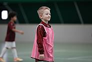 BFC Dynamo FerienCamp Winter 2026