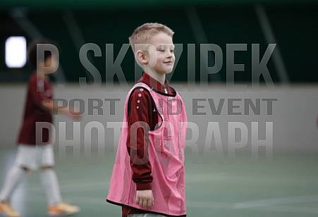 BFC Dynamo FerienCamp Winter 2026