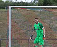 3.Spieltag FC Eilenburg - BFC Dynamo,