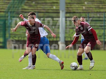 Cosy-Wasch Viertelfinale BFC Dynamo - VSG Altglienicke