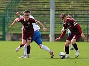 Cosy-Wasch Viertelfinale BFC Dynamo - VSG Altglienicke