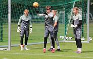 Training 18.07.2025 BFC Dynamo
