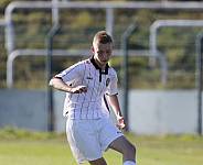 8.Spieltag BFC Dynamo U19 - FC Energie Cottbus U19 ,