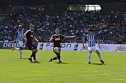 31.Spieltag BFC Dynamo - Hertha BSC II ,