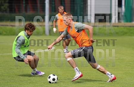 Training vom 07.08.2025 BFC Dynamo