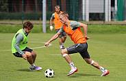Training vom 07.08.2025 BFC Dynamo