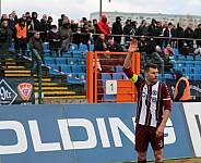 33.Spieltag BFC Dynamo - FC Carl Zeiss Jena,