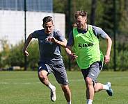 26.04.2022 Training BFC Dynamo