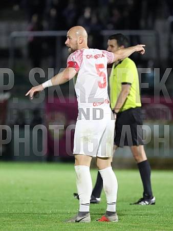 3.Runde Cosy-Wasch Landespokal BFC Dynamo - SV Lichtenberg 47
