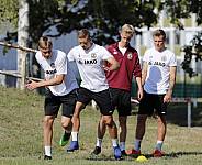 11.09.2019 Training BFC Dynamo