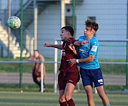 9.Spieltag BFC Dynamo U19 - Chemnitzer FC U19