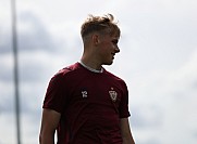 Training vom 26.07.2023 BFC Dynamo