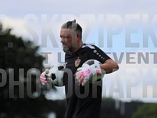 Training vom 24.06.2024 BFC Dynamo