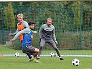 Training 09.10.2025 BFC Dynamo