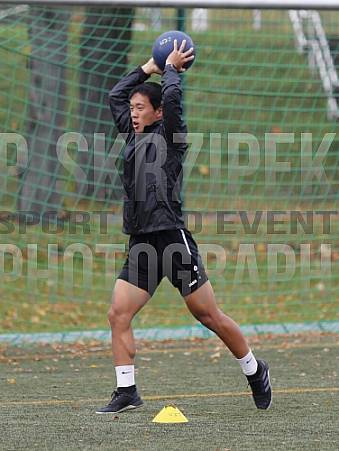 23.10.2019 Training BFC Dynamo 23.10.2019 Training BFC Dynamo