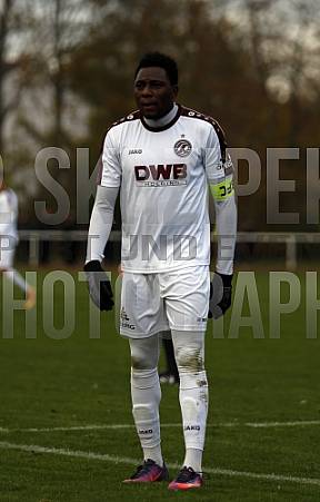 3.Runde DJK SW Neukölln - BFC Dynamo