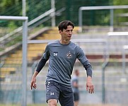 31.05.2022 Training BFC Dynamo