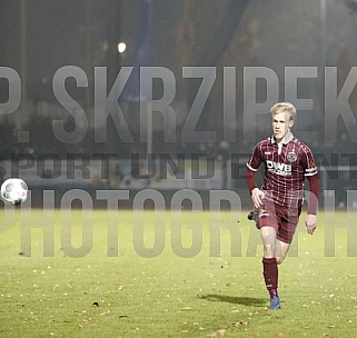 4.Runde FC Hertha 03 Zehlendorf - BFC Dynamo