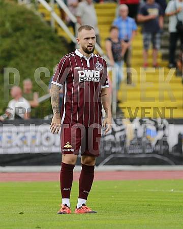 5.Spieltag FSV Budissa Bautzen - BFC Dynamo