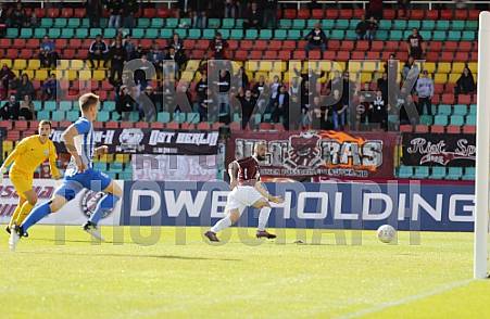 10.Spieltag BFC Dynamo - FC Oberlausitz Neugersdorf