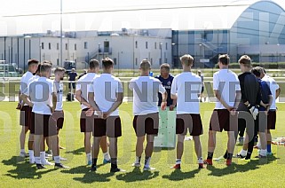 24.06.2019 Trainingsauftakt BFC Dynamo