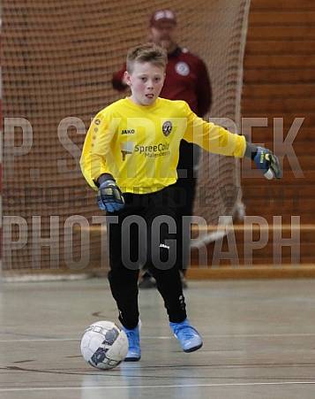 4.Spreecolor Cup 2020