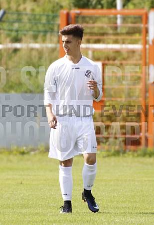 1.Spieltag BFC Dynamo U19 - FSV Zwickau U19 1.Spieltag BFC Dynamo U19 - FSV Zwickau U19