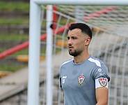 Testspiel SV Lichtenberg 47 - BFC Dynamo,