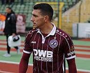 14.Spieltag BFC Dynamo - FSV Union Fürstenwalde ,