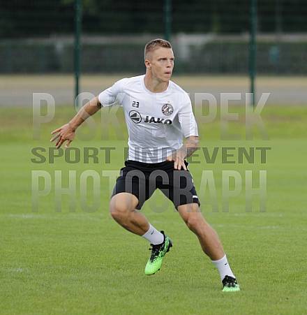 10.08.2019 Training BFC Dynamo