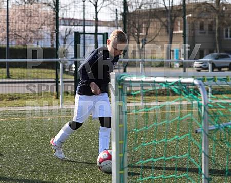 BFC Dynamo FerienCamp April 2022