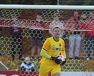 9.Spieltag Greifswalder FC - BFC Dynamo,