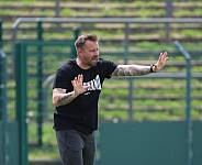 33.Spieltag BFC Dynamo - FSV 63 Luckenalde