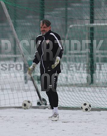 Training vom 13.02.2025 BFC Dynamo