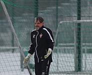 Training vom 13.02.2025 BFC Dynamo