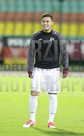 6.Spieltag BFC Dynamo - TSG Neustrelitz