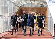Pokalfinale VSG Altglienicke - BFC Dynamo,