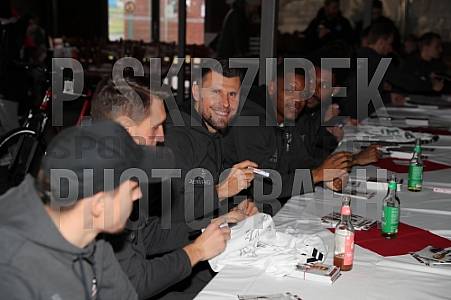 1. BFC Dynamo Weihnachtsmarkt 2022