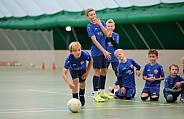BFC Dynamo FerienCamp Herbst 2025