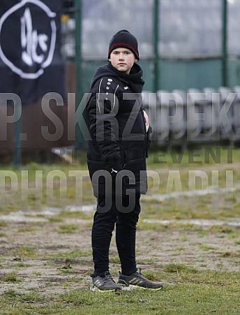 22.Spieltag BFC Dynamo - FC Eilenburg,