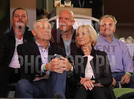 8.Bretter-Knaller Turnier der Traditionsmannschaften