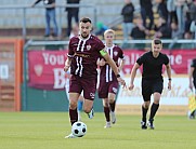 8.Spieltag BFC Dynamo - Chemnitzer FC,