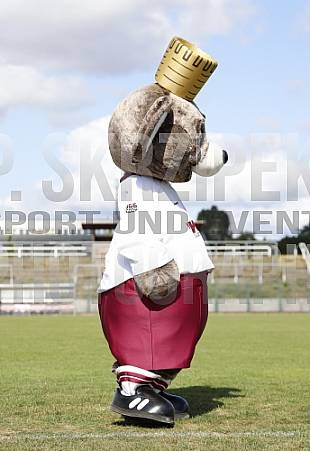 Jugenderöffnung 2018/19 Jugenderöffnung 2018/19