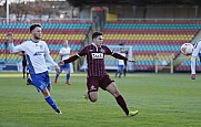 19.Spieltag BFC Dynamo - Bischofswerdaer FV08