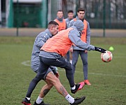 15.02.2022 Training BFC Dynamo