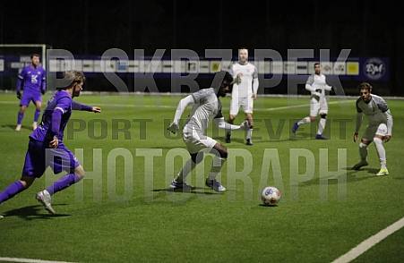 Testspiel BSV Eintracht Mahlsdorf - BFC Dynamo